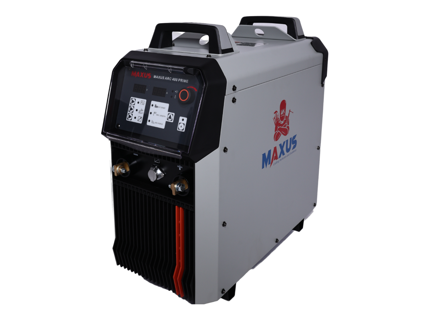 MAXUS ARC 400 PRIME